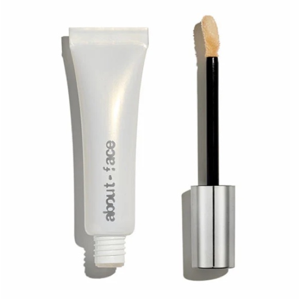 NIB about face hydrating lip primer !
